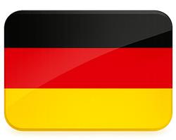 drapeau Allemagne